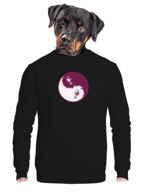 unisex crewneck
