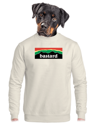 unisex crewneck