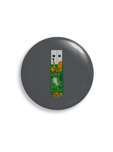USB city  