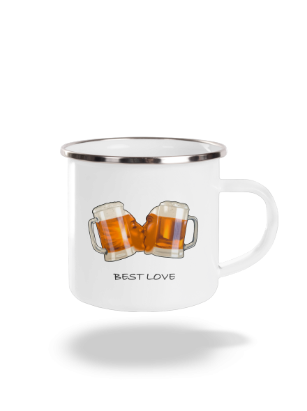 Best love pléhbögre White