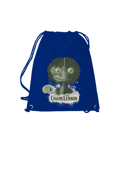  ChameLennon hátizsák Royal Blue Mal