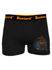 boxeralsó