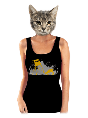 klasszikus női trikó