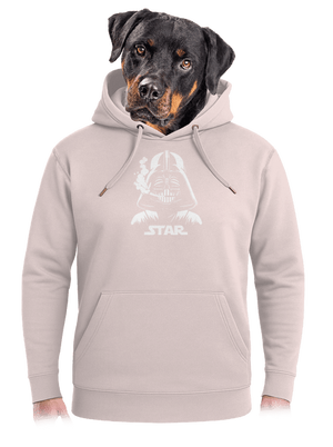 unisex prémium pulóver