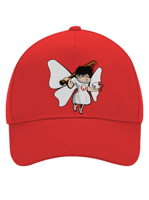 Fogtündér baseballsapka Classic Red