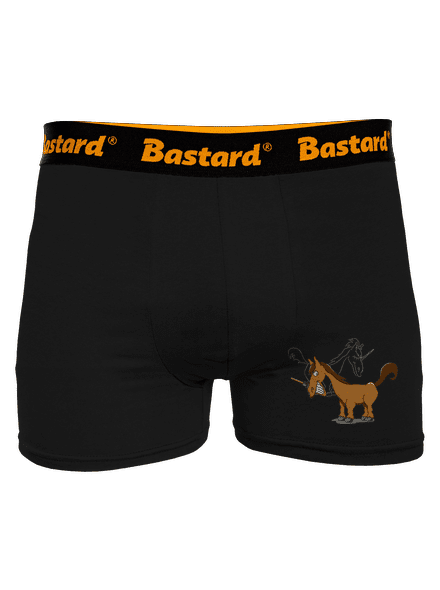 Jednorožec boxeralsó Black
