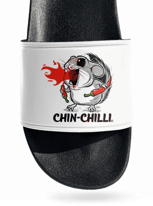 Chinchilli papucs White