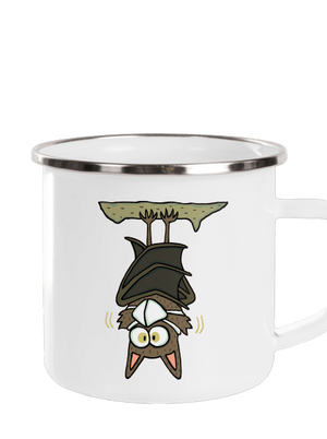 Nanopyr pléhbögre White