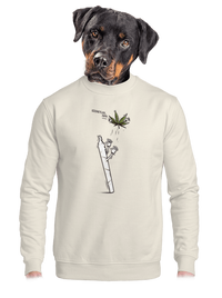 unisex crewneck