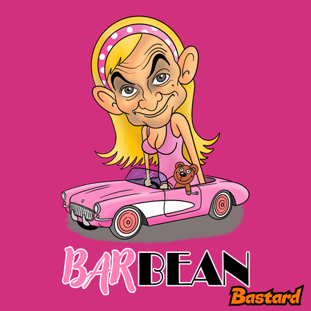 Barbean