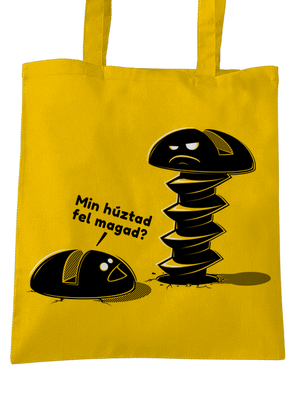 Felhúzva táska Sunflower