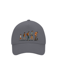 baseballsapka