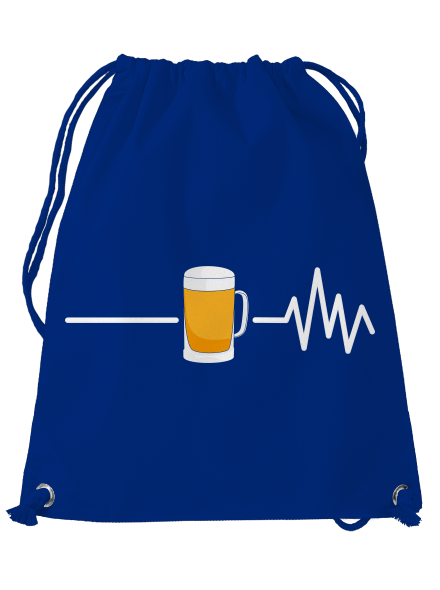 Beer help hátizsák Royal Blue Mal