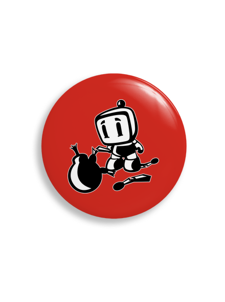 Bomberman  