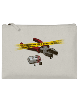 Foggyilkosság kis táska Stracciatella