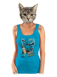 klasszikus női trikó