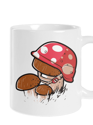  hagyományos bögre White