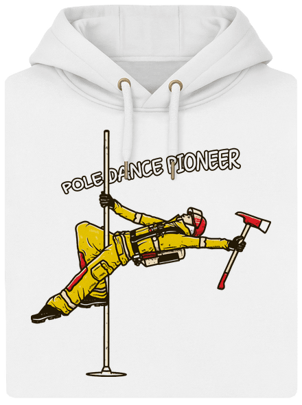  unisex prémium pulóver Snowwhite