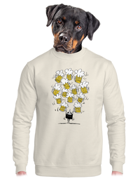 unisex crewneck