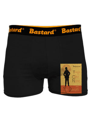 boxeralsó