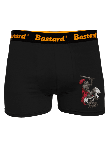 Lovag boxeralsó Black