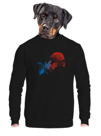 unisex crewneck