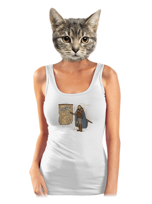 klasszikus női trikó