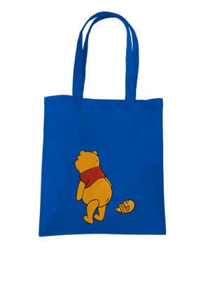 Ups táska Bright Royal