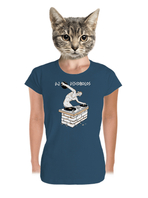 prémium női póló