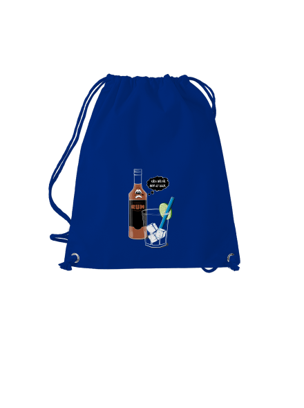  hátizsák Royal Blue Mal