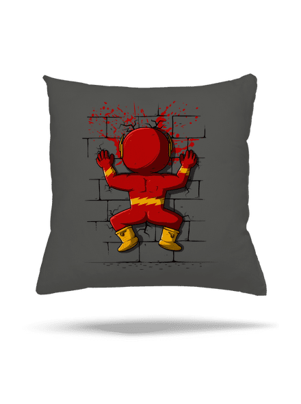 Flash párna Gray Pol