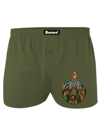 férfi alsó nadrág