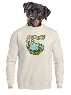 unisex crewneck