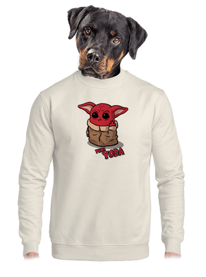 unisex crewneck