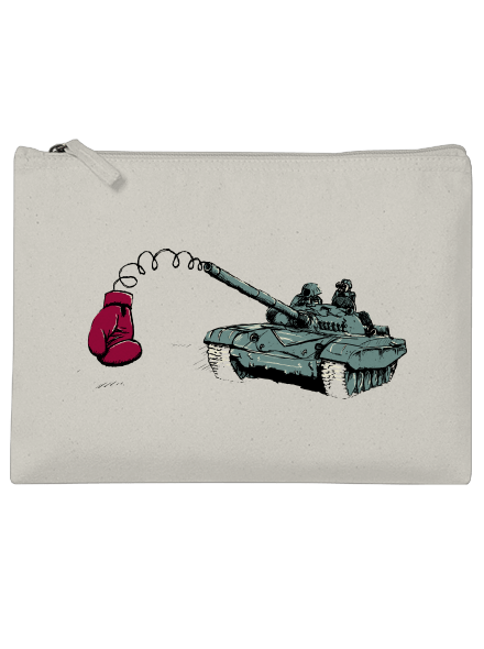 Tank kis táska Stracciatella