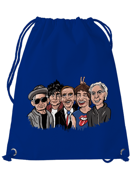  hátizsák Royal Blue Mal