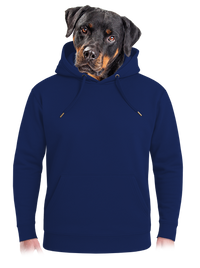 unisex prémium pulóver