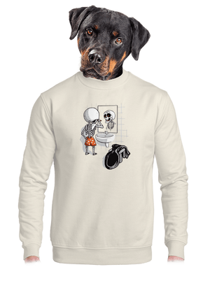 unisex crewneck