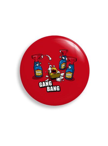 Gang bang  