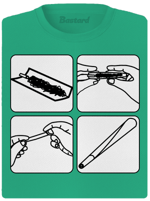 Joint női sportpóló Mint Mal