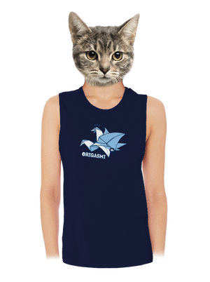 női bővített trikó