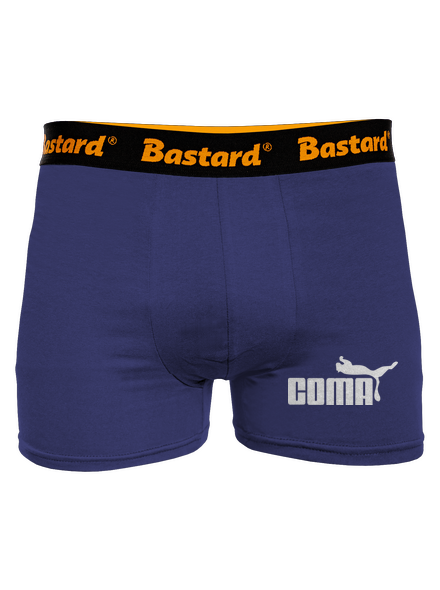 Coma boxeralsó Blue Navy