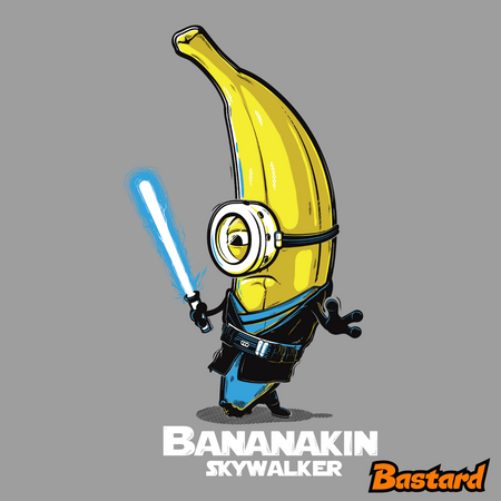 Bananakin Skywalker