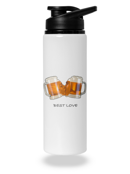 Best love kulacs White