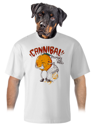 unisex túlméretezett póló