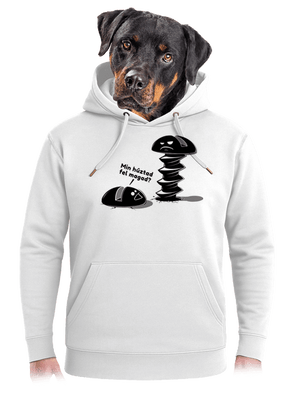 unisex prémium pulóver