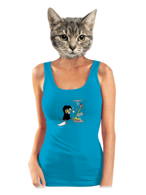 klasszikus női trikó