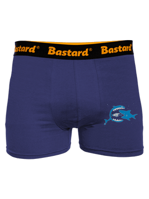 Halak boxeralsó Blue Navy