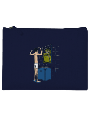 Hulk kis táska French Navy