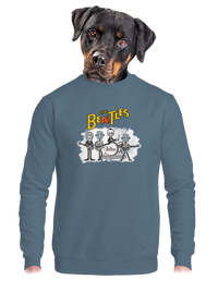 unisex crewneck